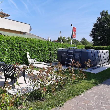 Kevin House Marlia Exterior foto
