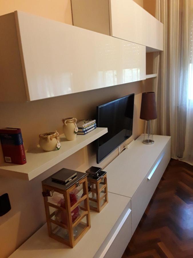 Kevin House Marlia Exterior foto