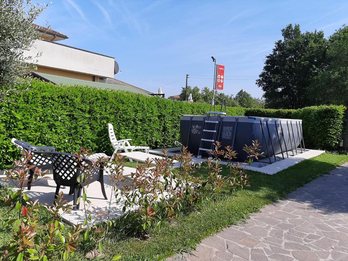 Kevin House Marlia Exterior foto