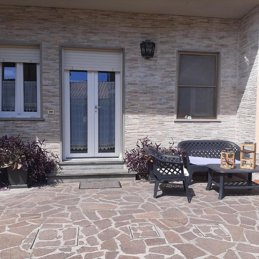 Kevin House Marlia Exterior foto