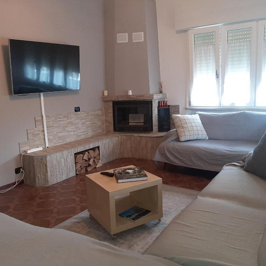 Kevin House Marlia Exterior foto