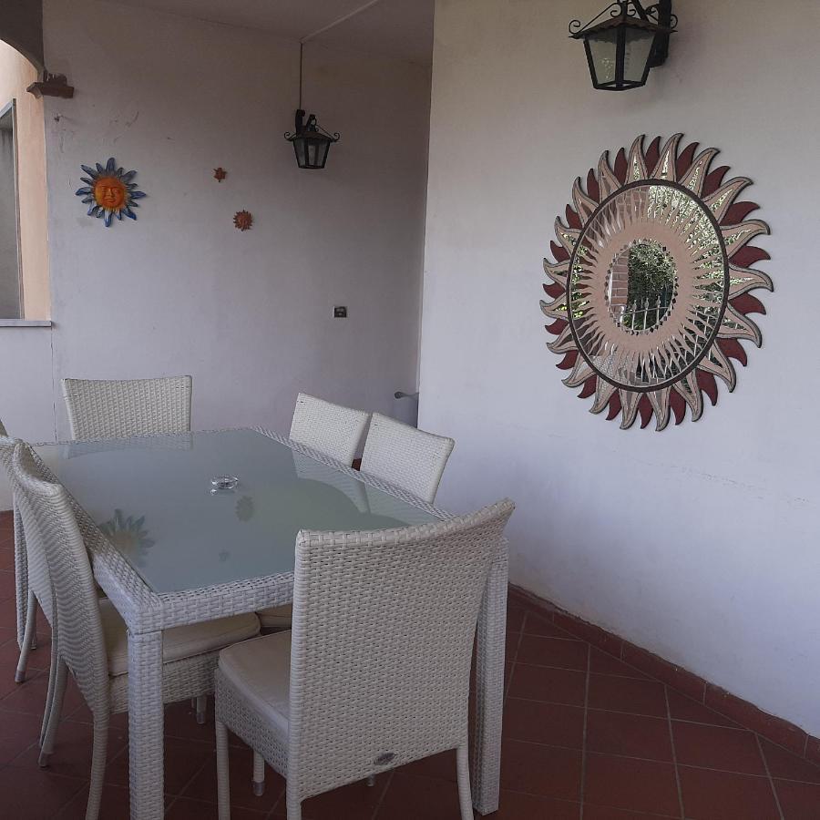 Kevin House Marlia Exterior foto