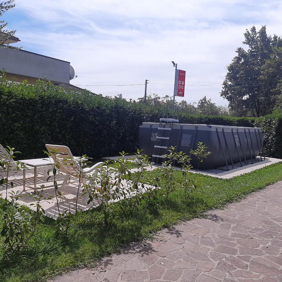 Kevin House Marlia Exterior foto
