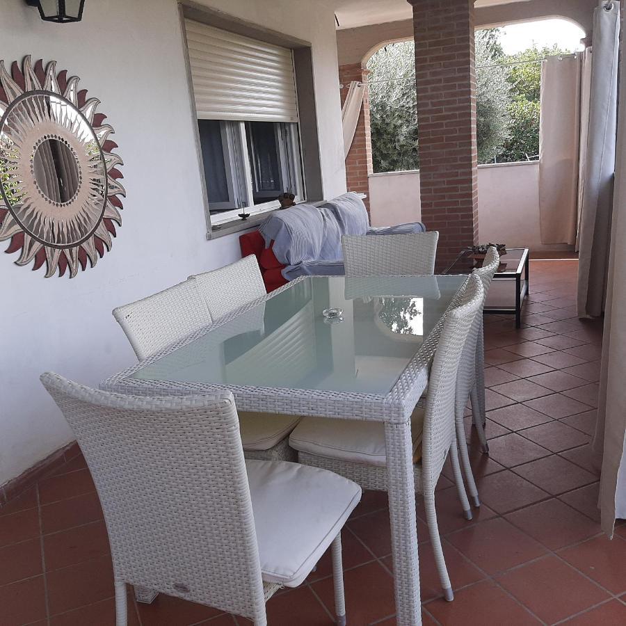 Kevin House Marlia Exterior foto