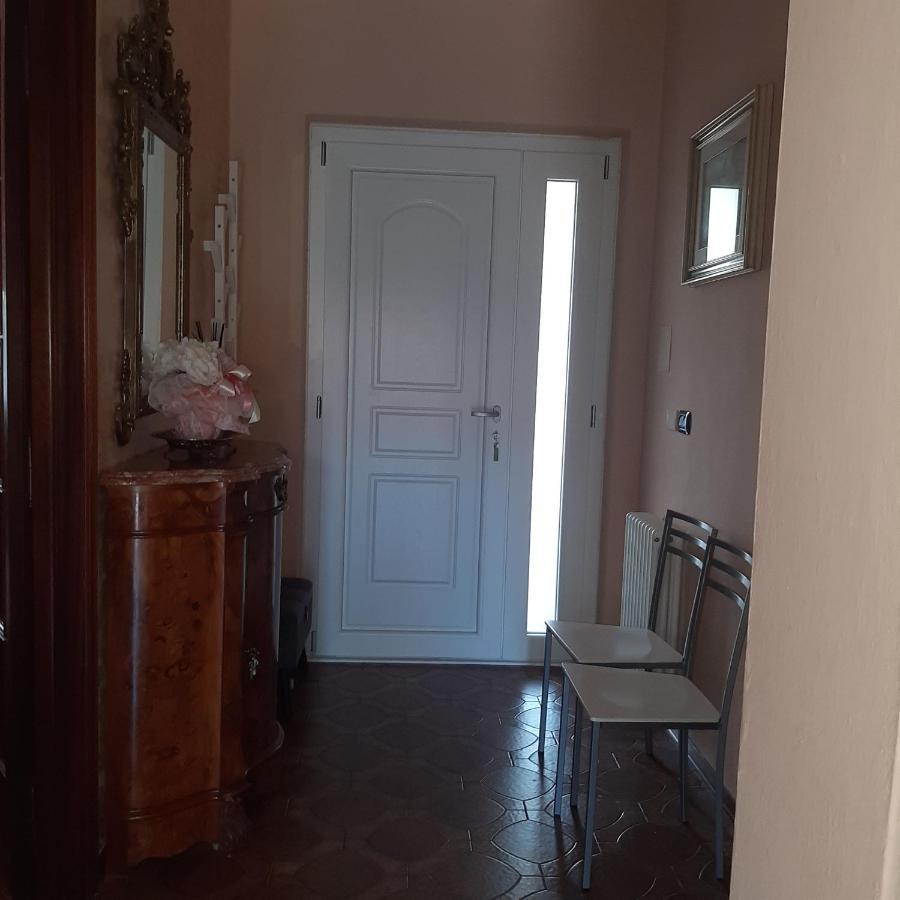 Kevin House Marlia Exterior foto