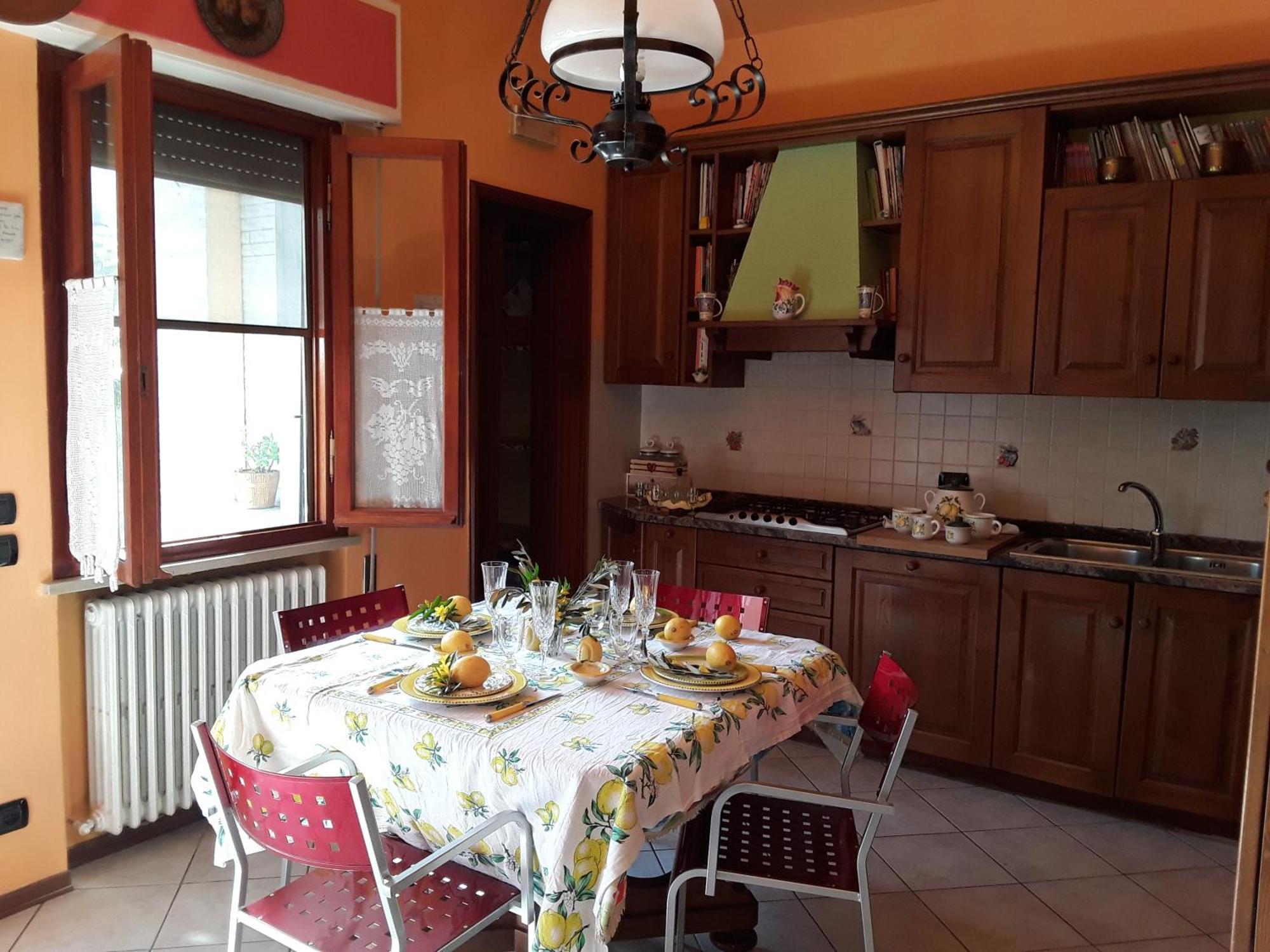 Kevin House Marlia Exterior foto